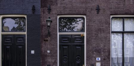 De prijzen van koopwoningen blijven stijgen